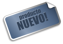producto NUEVO!