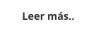 Leer más..